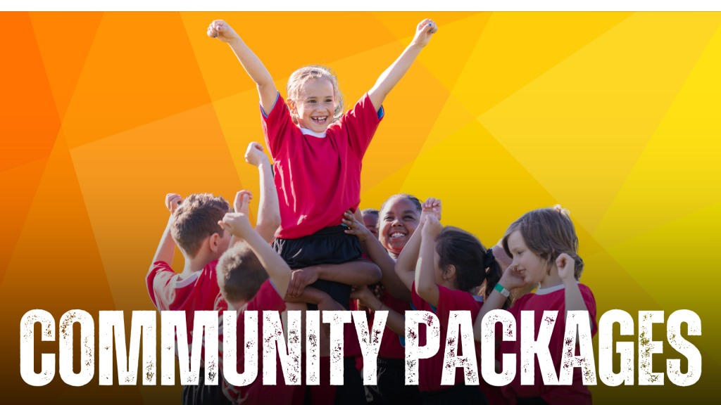 Community Package